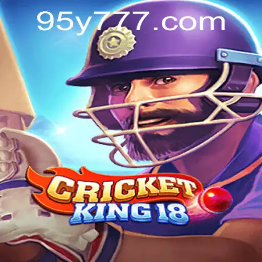CricketKing18: Explore o Mundo Emocionante do Jogo