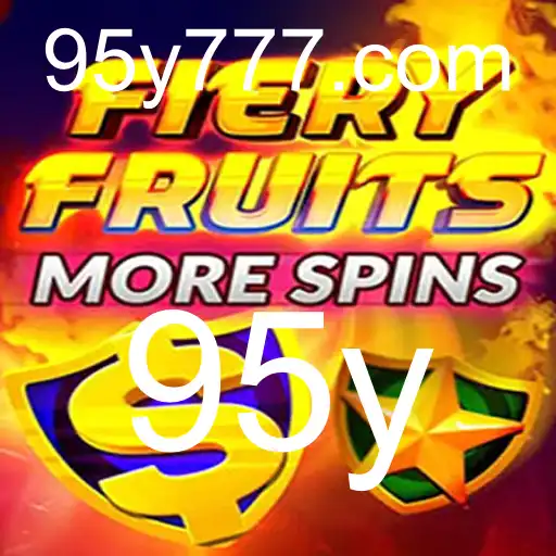 Descubra o Mundo Empolgante de FieryFruitsMoreSpins: Uma Aventura Repleta de Emoções