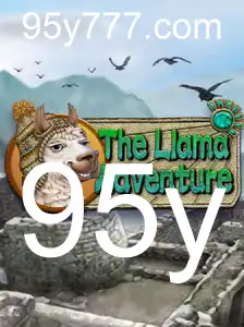 TheLlamaAdventure: Explorando o Mundo Fascinante de 95y
